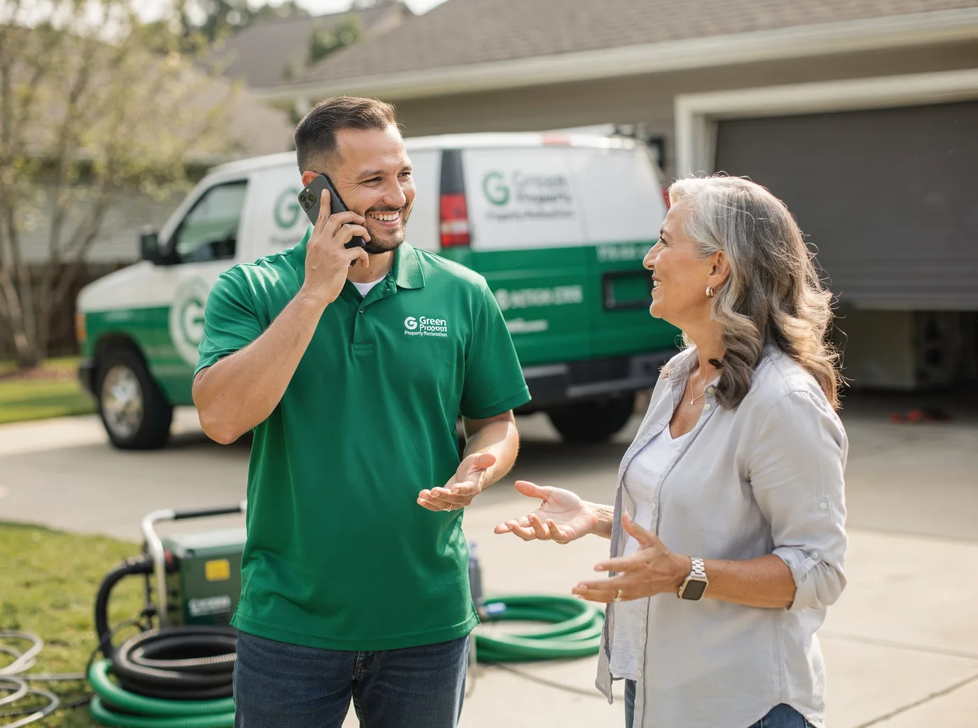 Water Damage Restoration Shaw, MS FAQs